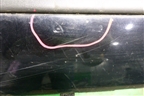 Бампер задний (универсал) для Ford Focus 2 с 2005-2008г