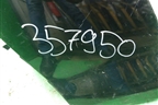 Бампер задний (универсал) для Ford Focus 2 с 2005-2008г