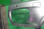 Бампер задний (до 2010г) (51127158438) для BMW X5 E70 с 2007-2013г