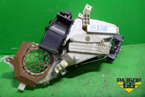 Корпус отопителя (задний) (274011LA0D) для Infiniti Infiniti QX56/QX80 (Z62) с 2010г