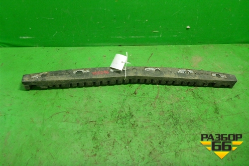 Наполнитель заднего бампера (7L6807252) для Volkswagen Touareg c 2002-2010г
