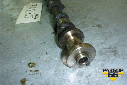 Распредвал впускной для Infiniti Infiniti QX56/QX80 (Z62) с 2010г
