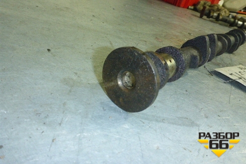 Распредвал впускной для Infiniti Infiniti QX56/QX80 (Z62) с 2010г