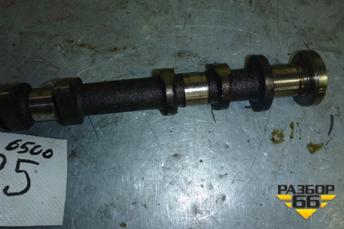 Распредвал впускной для Infiniti Infiniti QX56/QX80 (Z62) с 2010г
