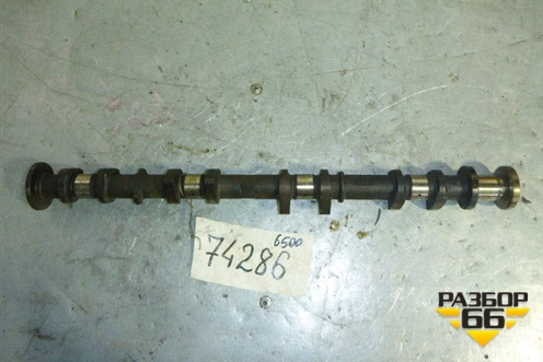 Распредвал впускной для Infiniti Infiniti QX56/QX80 (Z62) с 2010г