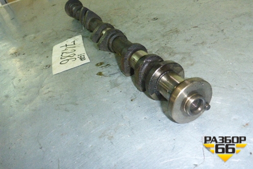 Распредвал впускной для Infiniti Infiniti QX56/QX80 (Z62) с 2010г