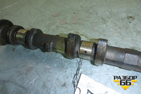 Распредвал впускной для Infiniti Infiniti QX56/QX80 (Z62) с 2010г