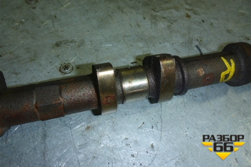 Распредвал впускной для Infiniti Infiniti QX56/QX80 (Z62) с 2010г