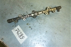 Рейка топливная рампа правая для Infiniti Infiniti QX56/QX80 (Z62) с 2010г