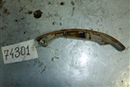 Успокоитель цепи (левый) для Infiniti Infiniti QX56/QX80 (Z62) с 2010г