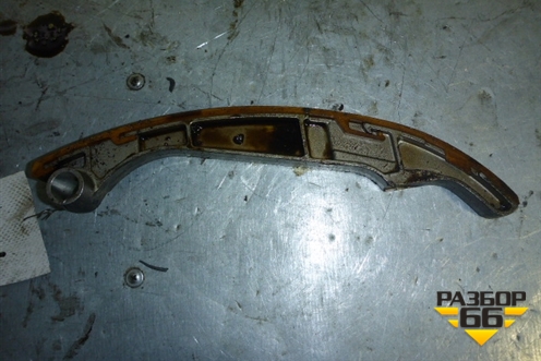 Успокоитель цепи (левый) для Infiniti Infiniti QX56/QX80 (Z62) с 2010г