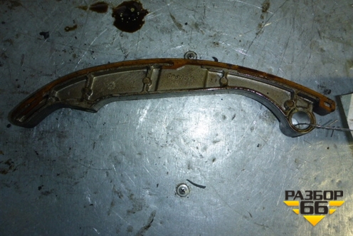 Успокоитель цепи (левый) для Infiniti Infiniti QX56/QX80 (Z62) с 2010г
