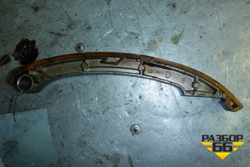 Успокоитель цепи (правый) для Infiniti Infiniti QX56/QX80 (Z62) с 2010г