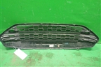 Решетка в передний бампер центральная (CN1517B968D) для Ford EcoSport с 2014г