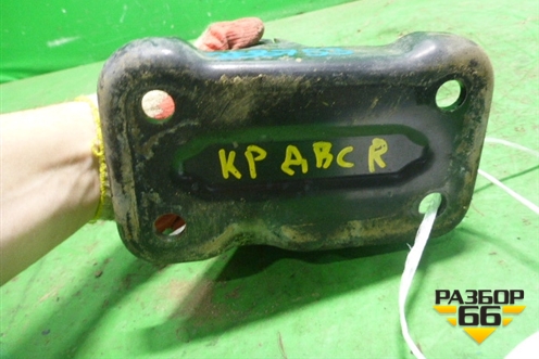 Кронштейн двигателя правый (5.6л VK56) для Infiniti Infiniti QX56/QX80 (Z62) с 2010г