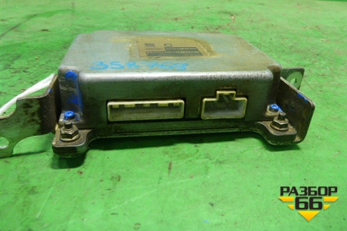 Блок управления раздаточной коробкой (330841LA4C) для Infiniti Infiniti QX56/QX80 (Z62) с 2010г