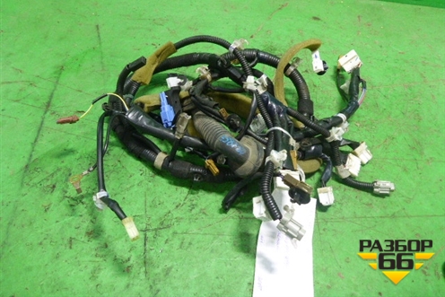 Проводка двери багажника для Infiniti Infiniti QX56/QX80 (Z62) с 2010г