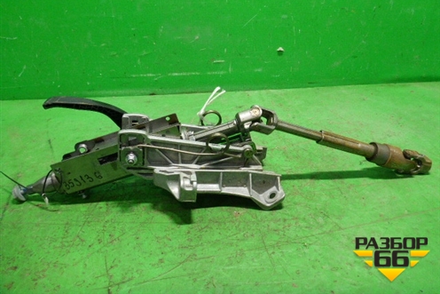 Колонка рулевая (665681001F) для Ford Focus 3 с 2011г