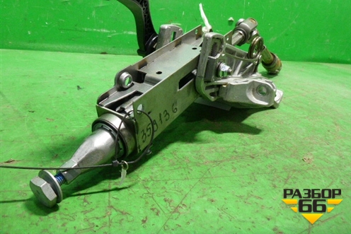 Колонка рулевая (665681001F) для Ford Focus 3 с 2011г
