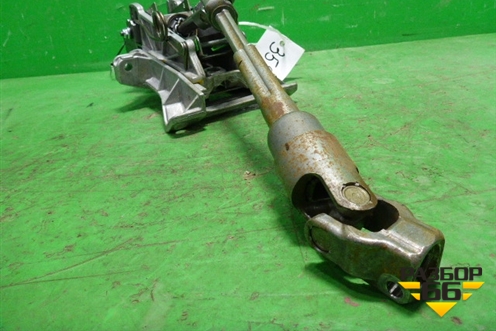 Колонка рулевая (665681001F) для Ford Focus 3 с 2011г