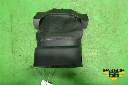 Кожух рулевой колонки для Ford Focus 3 с 2011г