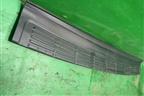 Накладка заднего бампера (до 2012г) (5216260040) для Toyota Land Cruiser (200) с 2008г (Ленд Крузер)