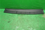 Накладка заднего бампера (до 2012г) (5216260040) для Toyota Land Cruiser (200) с 2008г (Ленд Крузер)