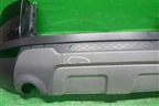 Бампер задний (под парктроник) (BJ3217927A) для Land Rover Range Rover Evoque с 2011-2018г (Евог)