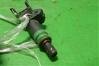 Форсунка инжекторная электрическая (98MFBC9F593) для Ford Fiesta с 2008-2015г