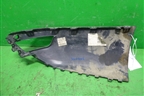 Накладка заднего бампера левая (под парктроник) (LR045187) для Land Rover Range Rover Sport с 2013-2022г