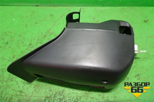 Кожух рулевой колонки (в сборе) для Mazda Mazda 5 с 2005-2010г