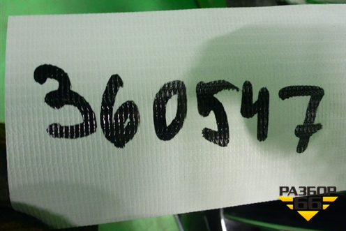 Решетка радиатора (после 2012г под парктроник) (8R0853651R) для Audi Q5 c 2008-2017г (Ку 5)