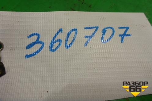 Датчик ABS передний (3M5T2B372BC) для Mazda Mazda 5 с 2005-2010г