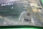 Накладка двери задней левой (DK62274A49AB) для Land Rover Range Rover Sport с 2013-2022г