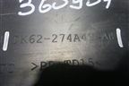 Накладка двери задней левой (DK62274A49AB) для Land Rover Range Rover Sport с 2013-2022г