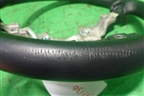 Рулевое колесо под AIR BAG без AIR BAG (кожа) (56120B2200FE1) для Kia Soul с 2013-2019г (Соул 2)