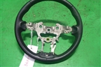 Рулевое колесо под AIR BAG без AIR BAG (кожа) (56120B2200FE1) для Kia Soul с 2013-2019г (Соул 2)
