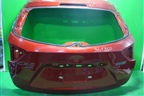 Дверь багажника без стекла (KDZ16202XD) для Mazda CX 5 с 2012-2016г