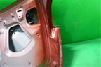 Дверь багажника без стекла (KDZ16202XD) для Mazda CX 5 с 2012-2016г