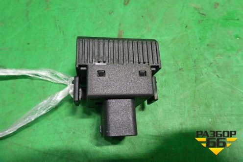 Переключатель корректора фар (6RU941333) для Volkswagen Polo (седан) с 2010г