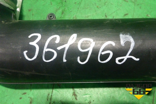 Воздуховод отопителя  (504229247) для Iveco Stralis с 2002-2006г (Стралис)