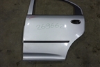 Дверь задняя левая (S216201010DY) для Chery QQ6(S21) с 2008г (Ку Ку 6)