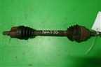 Привод передний левый (2.0л 16V TDI МКПП) для Ford Mondeo 4 с 2006-2014г