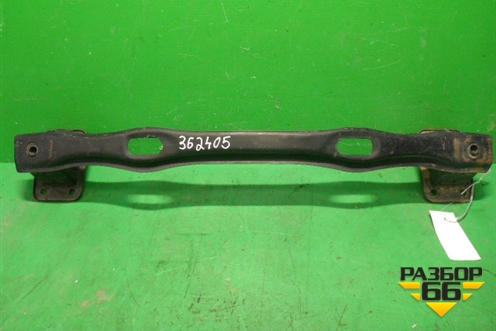 Усилитель заднего бампера (51127158449) для BMW X5 E70 с 2007-2013г