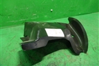 Кузовной элемент (панель правого фонаря новый) (3T0813328) для Skoda Superb с 2008-2015г