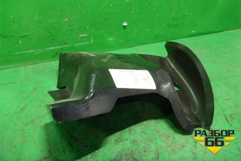 Кузовной элемент (панель правого фонаря новый) (3T0813328) для Skoda Superb с 2008-2015г