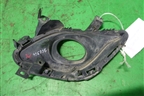 Накладка ПТФ левая (до 2015г) (GHR450C21) для Mazda Mazda 6 (GJ) с 2012г
