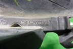 Накладка ПТФ левая (до 2015г) (GHR450C21) для Mazda Mazda 6 (GJ) с 2012г
