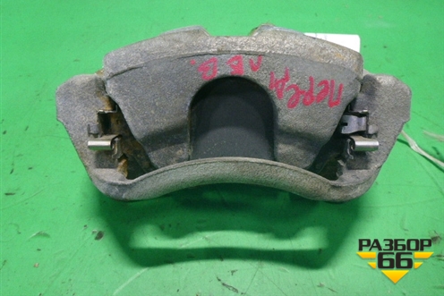 Суппорт передний левый (K0089PNR57) для Mazda Mazda 6 (GJ) с 2012-2025г