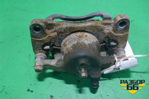 Суппорт передний левый (K0089PNR57) для Mazda Mazda 6 (GJ) с 2012-2025г